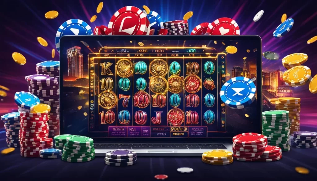 Tầm nhìn và sứ mệnh của i9bet141 link mới