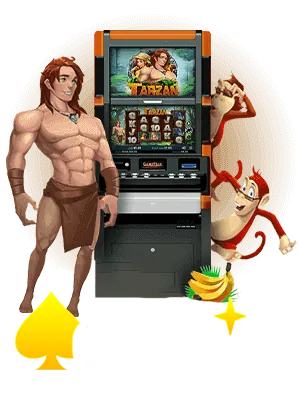 Đa dạng trò chơi cá cược tại i9bet141