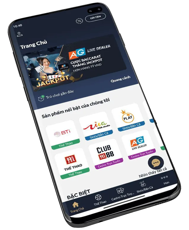 Uy tín và an toàn tại i9bet141