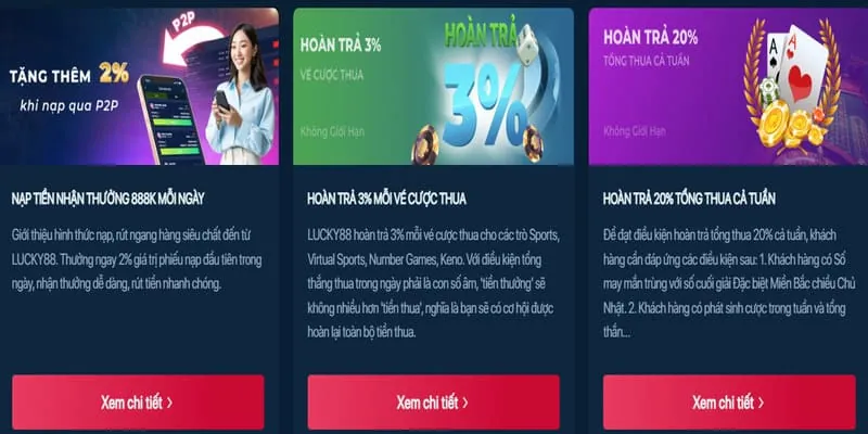 Tối đa hóa ưu đãi i9bet141